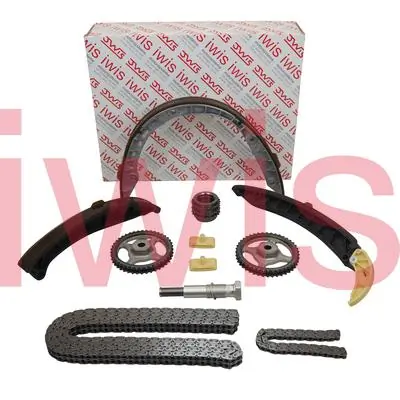 Timing Chain Kit